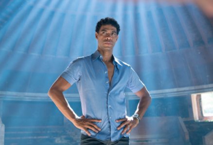 movie image